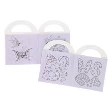 Maybe you would like to learn more about one of these? Kleurboekje Met Stickers Creatief En Kado Kado Traktatie Shop