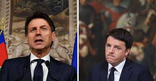 Il governo conte i è stato il sessantacinquesimo esecutivo della repubblica italiana, il primo della xviii legislatura. Crisi Governo Conte 15 Gennaio 1 In Italia News