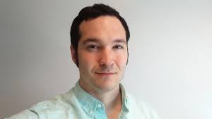 Gabe Weaver Named Inaugural Dieckamp Fellow