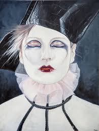 Starchild Charity: Second Art for Auction McTears Friday 18th September  until 18th October, 2015