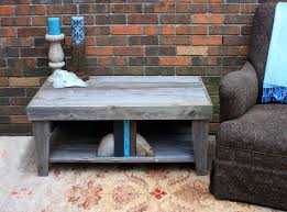Get furniture delivered to your door. Rustic Coffee Tables Insteading