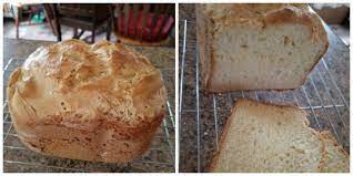 Understand that your favorite yeast bread recipes, when baked in a bread machine, will often be drier and less tender than the original. Best Gluten Free Bread Machine Recipes You Ll Ever Eat