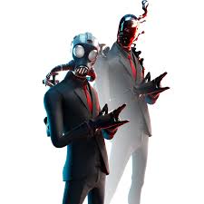 Fortnite Chaos Agent Skin Outfit Pngs Images Pro Game Guides Fortnite Catwoman Comic Zombie Bride