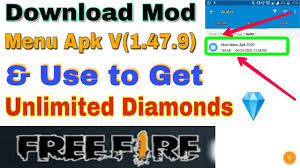 For this he needs to find weapons and vehicles in caches. How To Use Mod Menu Apk V 1 47 9 Garena Free Fire Get Unlimited Diamonds Free 100 Working Youtube