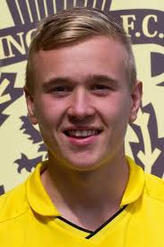 The Official Website of Livingston Football Club