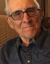 Obituary information for James Joseph Kramasz