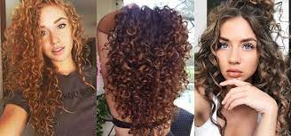 Vedremo pertanto come prendere le giuste contromisure prestando attenzione alle tecniche di taglio e agli strumenti utilizzati per realizzarlo . Capelli Ricci Senza Volume Tecniche E Prodotti Per Dopo La Doccia