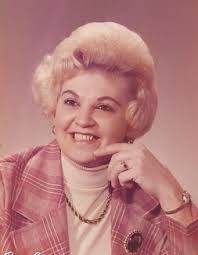 Maria Beeson's Instagram, Twitter & Facebook