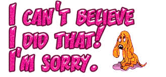Flowers are the best way to convey your i am sorry message to your dear ones and bring back a smile on their face. 50 I Am Sorry Images To Share Your Deep Emotions Entertainmentmesh