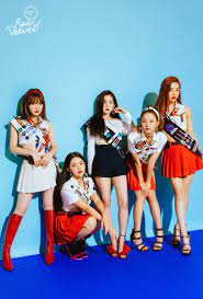Explore tweets of red velvet malaysia @myluvies0801 on twitter. Red Velvet Malaysia On Twitter 4 Years With Red Velvet Is The Best Moment In Every Reveluv S Life Yes It Was Love At First Sight I Feel That After All These Years