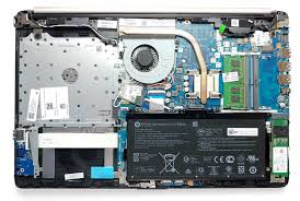 1 tb 5400 rpm sata hdd. Inside Hp 15 15 Db1000 Disassembly And Upgrade Options
