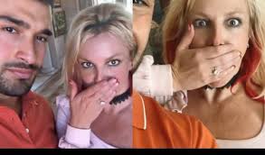 Jalin Hubungan 5 Tahun, Britney Spears dan Sam Asghari Akhirnya Tunangan