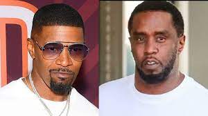 Jamie Foxx: "Sono finito in coma per colpa di Diddy". I testimoni: "Lo ha drogato"