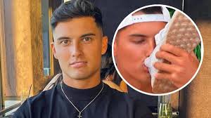 Al Perkins News — So Dramatic!