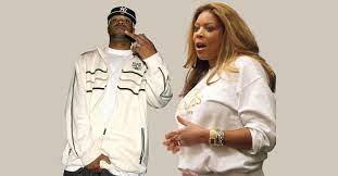 He has been married to tamika smith since march 3, 2001. Method Man S Wife Says Plastic Surgery Cannot Fix Ugliness Inside Of Wendy Williams Allhiphop Com