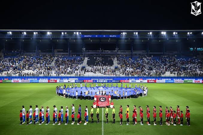 Thai League 2026/27 delay 2 weeks for ASEAN Cup - SNE Sports.Co