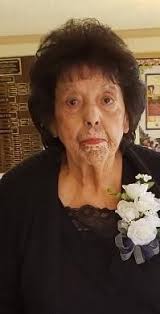 Teresa Viera Obituary