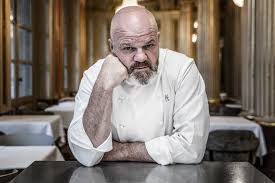 Philippe etchebest chef étoilé et meilleur ouvrier de france, le chef philippe etchebest vous fait découvrir son univers, son portrait, son restaurant et sa boutique en ligne. Cauchemar En Cuisine Debarque A Lyon Philippe Etchebest Recherche Un Restaurant En Difficulte Actu Lyon