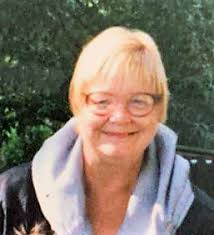 Obituary of Sharon Joan Vaughn