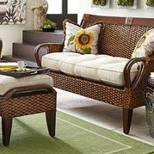 Woven Block Seagrass Headboard Pier 1 Settee Cushions Interior Design Furniture Wicker Dining Chairs