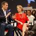 Cruz taps Fiorina to serve as running mate
