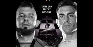 Submission Underground