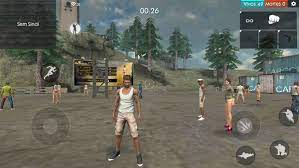 Players freely choose their starting point with their parachute, and aim to stay in the safe zone for as long as possible. O Que Significa Free Fire Veja Curiosidades Sobre O Jogo Mobile Jogos De Acao Techtudo