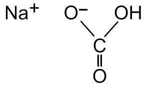 Maybe you would like to learn more about one of these? Sodium Bicarbonate Wikipedia