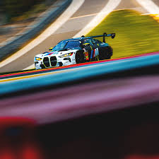 BMW M4 GT3 EVO | BMW M Motorsport