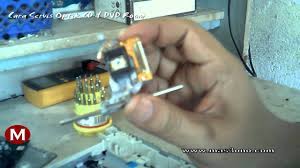 Scopri ricette, idee per la casa, consigli di stile e altre idee da provare. Tutorial Cara Servis Optik Cd Dan Dvd Player Youtube