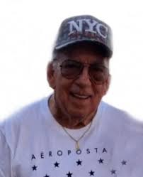 Bobby Flora Obituary (1941