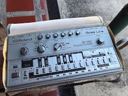 We use our understanding into the drug business to guarantee that most of our heavenliness restorative and food. Original Roland Tb 303 W Quicksilver Upgrade Roland Tb 303 Tb 303 Synthesizer