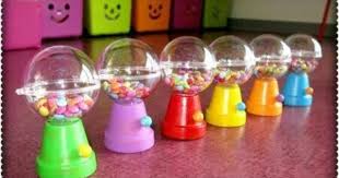 Pour Le Candy Bar Kindergeburtstag Miniaturen Puppenhaus