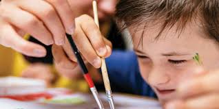 Teaching and Learning