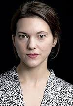 The Judge Is a Woman (TV Series 1993–2022)