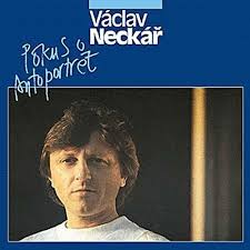 Maybe you would like to learn more about one of these? Pokus O Autoportret Vaclav Neckar Cd Zbozi Cz