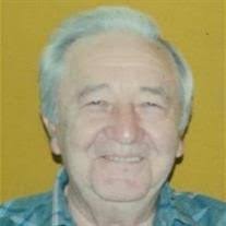 John Holley Obituary