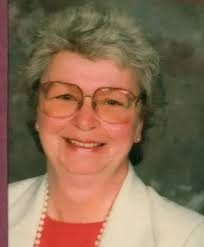 Obituary information for Doris Eleanor O'Neal