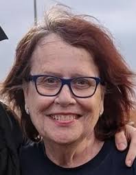 Patsy Franks Obituary