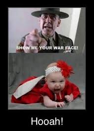 R Lee Ermey Memes