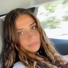 Alisha Giordano's Instagram, Twitter & Facebook