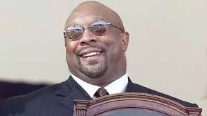 Kirby Puckett Dies at 45