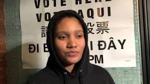 BLOG: Ground truthing the midterms