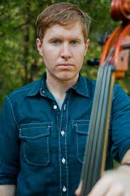 Justin Dougherty, violoncellist