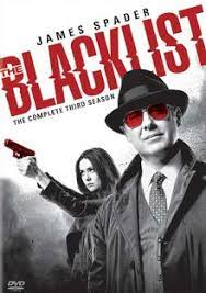 The Blacklist Season 3 Wikipedia