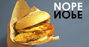 Prosperity burger mcdonald s price review calories malaysia. Mcdonald S Nasi Lemak Burger Tastes Weird Absolute Yana