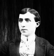 Patrick McNiff (1842-1887)