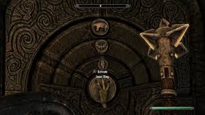 Aug 01, 2013 · a creation kit tutorial showing how ai packages and npcs lock/unlock doors to buildings. Fastest Skyrim How To Open Bloodskal Barrow Door