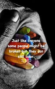 Pin By Muses From A Mystic On Muses From A Mystic Color Splash Photography Leonard Cohen Quotes Broken Crayons