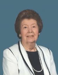 Doris Owens Obituary (1915